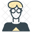 پیش‌نمایش فایل geek-36 از پک Avatar 