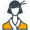 پیش‌نمایش فایل geisha-14 از پک Avatar 