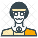 پیش‌نمایش فایل hippie-4 از پک Avatar 