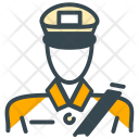 پیش‌نمایش فایل mailman-2 از پک Avatar 