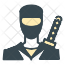 پیش‌نمایش فایل ninja-45 از پک Avatar 