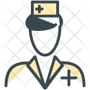 پیش‌نمایش فایل nurse-236 از پک Avatar 