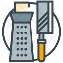پیش‌نمایش فایل cooking-utensil از پک Home Appliances 