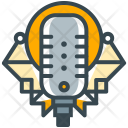 پیش‌نمایش فایل microphone-768 از پک Home Appliances 