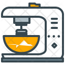 پیش‌نمایش فایل mixer-293 از پک Home Appliances 