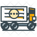 پیش‌نمایش فایل delivery-truck-206 از پک Industry 