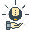 پیش‌نمایش فایل idea-567 از پک Marketing 