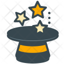 پیش‌نمایش فایل magic-hat-16 از پک Marketing 