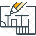 پیش‌نمایش فایل blueprint-285 از پک Real Estate 