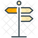 پیش‌نمایش فایل direction-board-112 از پک Real Estate 