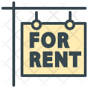 پیش‌نمایش فایل for-rent-signboard-2 از پک Real Estate 