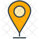 پیش‌نمایش فایل location-pin-365 از پک Real Estate 