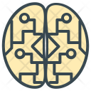پیش‌نمایش فایل electronic-brain از پک Robotics 