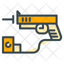 پیش‌نمایش فایل gun-145 از پک Robotics 