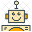 پیش‌نمایش فایل robot-489 از پک Robotics 