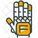 پیش‌نمایش فایل robotic-hand-5 از پک Robotics 