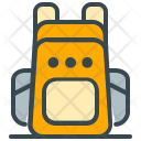 پیش‌نمایش فایل backpack-293 از پک Summer 