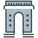 پیش‌نمایش فایل genova از پک World Monuments 