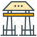 پیش‌نمایش فایل japanese-gate-4 از پک World Monuments 
