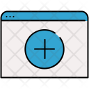 پیش‌نمایش فایل add-website-2 از پک Devices 