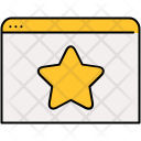 پیش‌نمایش فایل bookmark-website-9 از پک Devices 