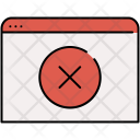 پیش‌نمایش فایل cancel-window از پک Devices 