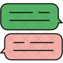 پیش‌نمایش فایل chatting-1089 از پک Devices 