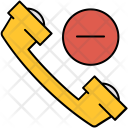 پیش‌نمایش فایل delete-call-2 از پک Devices 