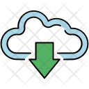 پیش‌نمایش فایل download-from-cloud-119 از پک Devices 