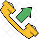 پیش‌نمایش فایل outgoing-call-52 از پک Devices 