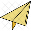 پیش‌نمایش فایل paper-plane-60 از پک Devices 