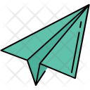پیش‌نمایش فایل paper-plane-61 از پک Devices 