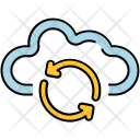 پیش‌نمایش فایل refresh-cloud-19 از پک Devices 