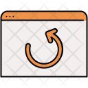 پیش‌نمایش فایل refresh-window-2 از پک Devices 