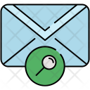 پیش‌نمایش فایل search-mail-10 از پک Devices 
