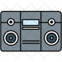 پیش‌نمایش فایل boombox-109 از پک Devices 