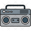 پیش‌نمایش فایل cassette-player-15 از پک Devices 