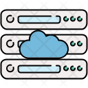 پیش‌نمایش فایل cloud-server-67 از پک Devices 