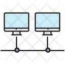 پیش‌نمایش فایل share-computer-4 از پک Devices 
