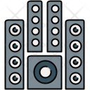 پیش‌نمایش فایل sound-system-19 از پک Devices 