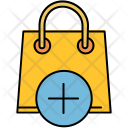 پیش‌نمایش فایل add-bag-4 از پک E-commerce 