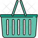 پیش‌نمایش فایل basket-603 از پک E-commerce 