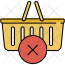 پیش‌نمایش فایل cancel-basket-1 از پک E-commerce 