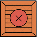 پیش‌نمایش فایل cancel-box از پک E-commerce 
