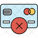 پیش‌نمایش فایل cancel-card-5 از پک E-commerce 