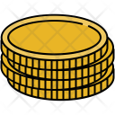 پیش‌نمایش فایل coin-704 از پک E-commerce 