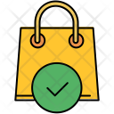 پیش‌نمایش فایل confirm-shopping از پک E-commerce 