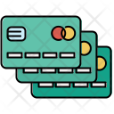پیش‌نمایش فایل credit-cards-25 از پک E-commerce 
