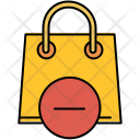 پیش‌نمایش فایل delete-bag از پک E-commerce 