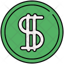 پیش‌نمایش فایل dollar-1048 از پک E-commerce 